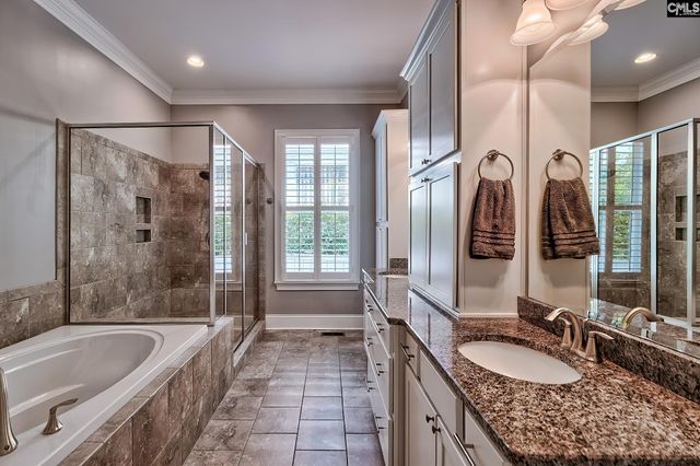 552 River Camp Drive, Lexington, SC 29072