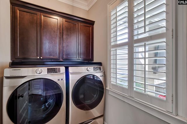 552 River Camp Drive, Lexington, SC 29072