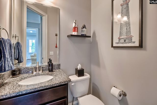 552 River Camp Drive, Lexington, SC 29072