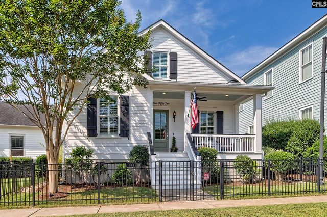 552 River Camp Drive, Lexington, SC 29072