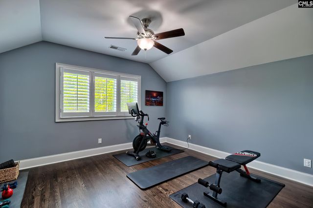 552 River Camp Drive, Lexington, SC 29072