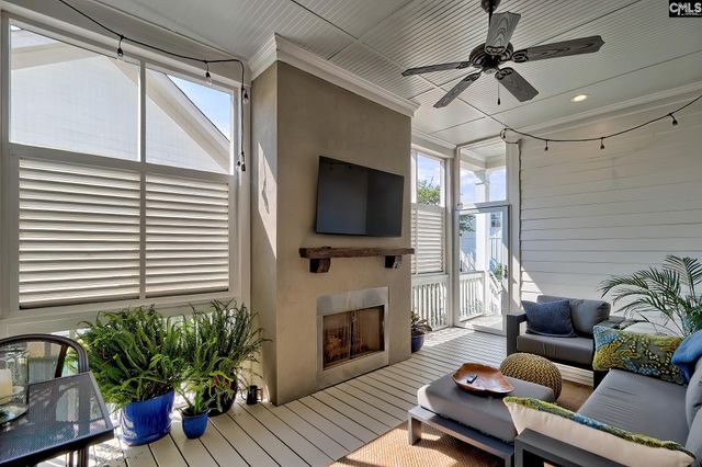 552 River Camp Drive, Lexington, SC 29072
