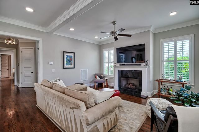 552 River Camp Drive, Lexington, SC 29072