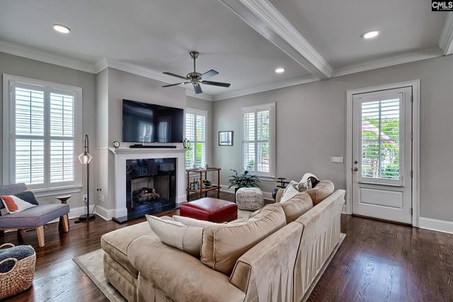 552 River Camp Drive, Lexington, SC 29072