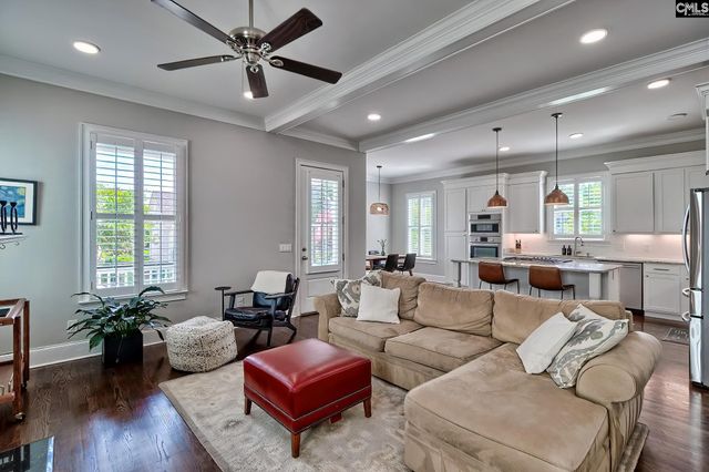 552 River Camp Drive, Lexington, SC 29072