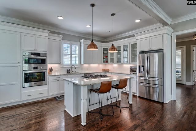 552 River Camp Drive, Lexington, SC 29072