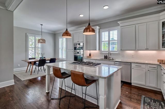 552 River Camp Drive, Lexington, SC 29072