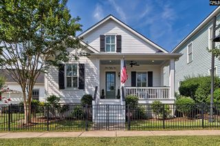 552 River Camp Drive, Lexington, SC 29072