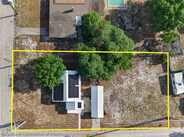 1203 Evanston Street, Sebring, FL 33870