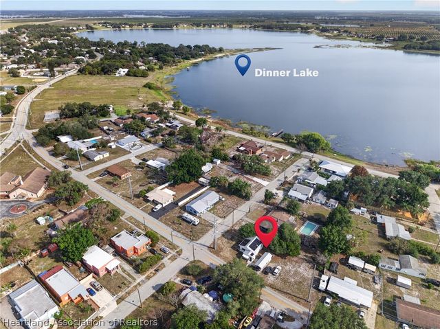 1203 Evanston Street, Sebring, FL 33870