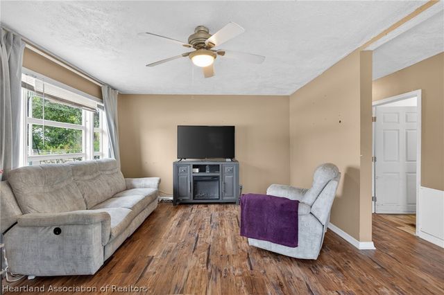 1203 Evanston Street, Sebring, FL 33870