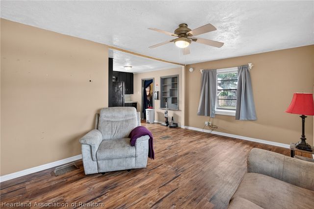 1203 Evanston Street, Sebring, FL 33870