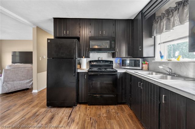 1203 Evanston Street, Sebring, FL 33870