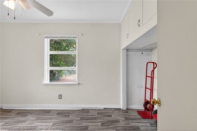 1203 Evanston Street, Sebring, FL 33870