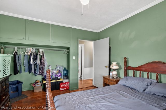 1203 Evanston Street, Sebring, FL 33870