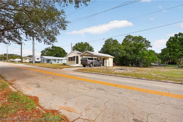 1203 Evanston Street, Sebring, FL 33870