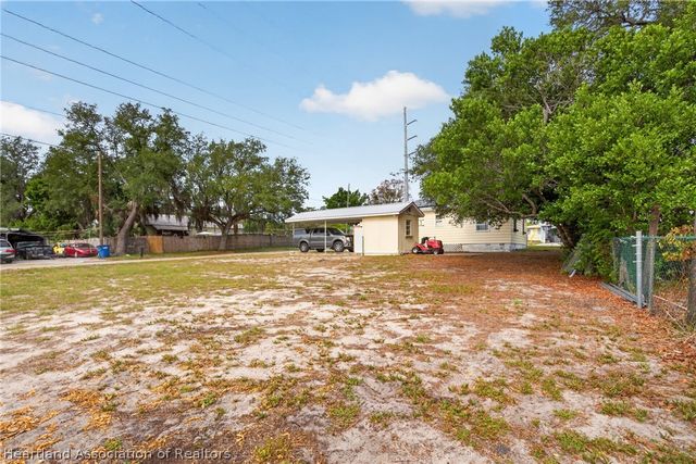 1203 Evanston Street, Sebring, FL 33870