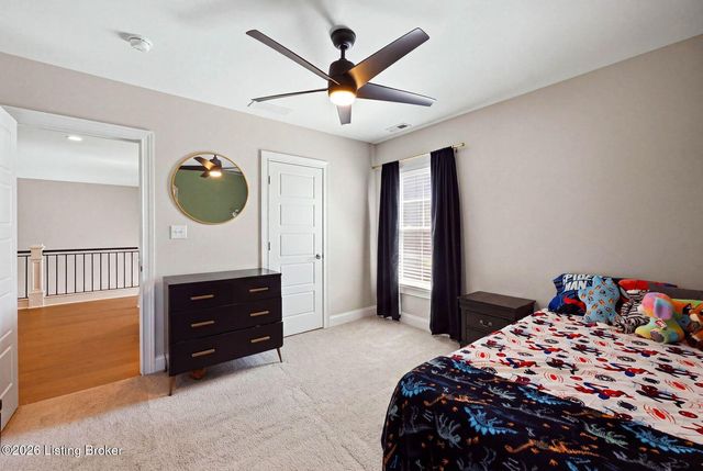 3313 Meadow Bluff Way, Louisville, KY 40245