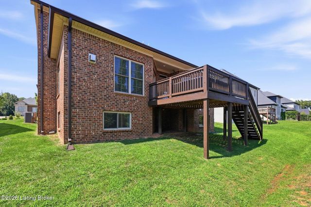 3313 Meadow Bluff Way, Louisville, KY 40245