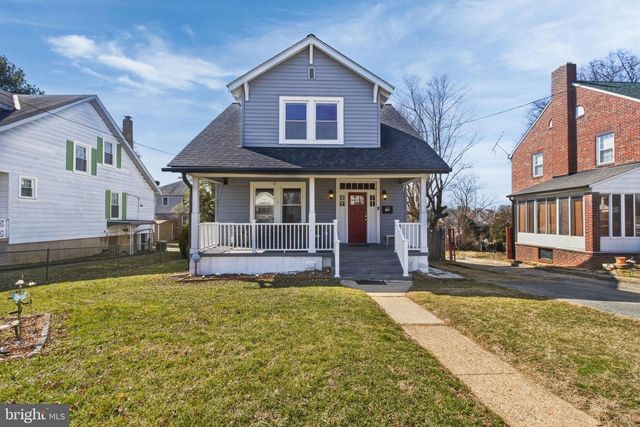 3807 FRANKFORD AVE, Baltimore, MD 21206