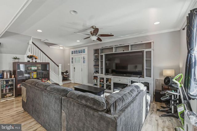 3807 FRANKFORD AVE, Baltimore, MD 21206