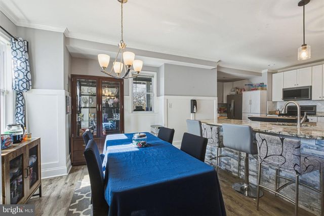 3807 FRANKFORD AVE, Baltimore, MD 21206