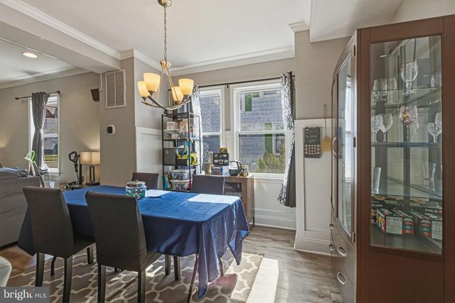 3807 FRANKFORD AVE, Baltimore, MD 21206