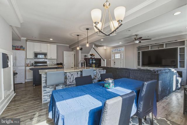 3807 FRANKFORD AVE, Baltimore, MD 21206