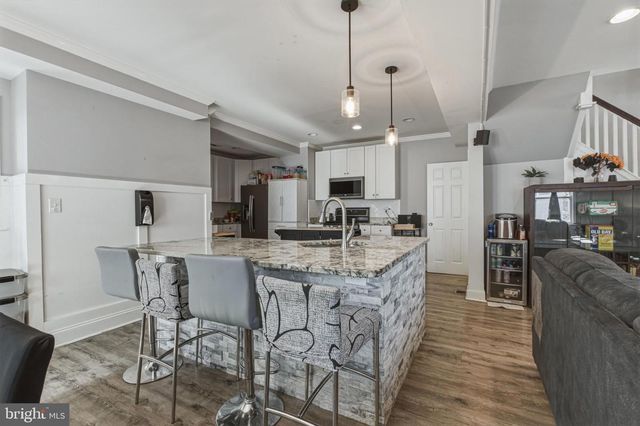 3807 FRANKFORD AVE, Baltimore, MD 21206