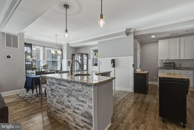 3807 FRANKFORD AVE, Baltimore, MD 21206