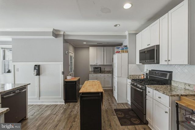 3807 FRANKFORD AVE, Baltimore, MD 21206