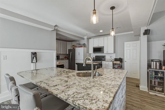 3807 FRANKFORD AVE, Baltimore, MD 21206