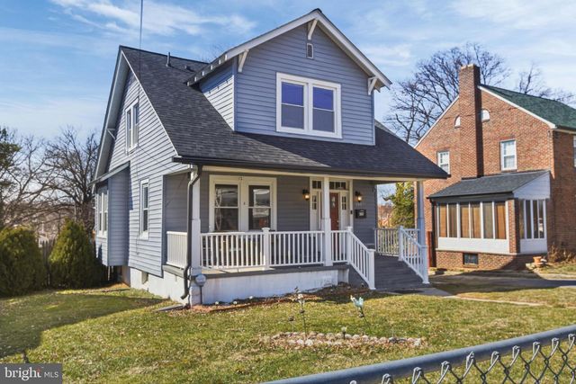 3807 FRANKFORD AVE, Baltimore, MD 21206