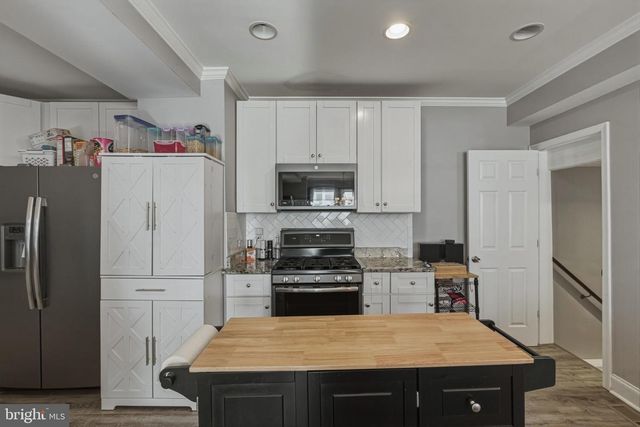 3807 FRANKFORD AVE, Baltimore, MD 21206