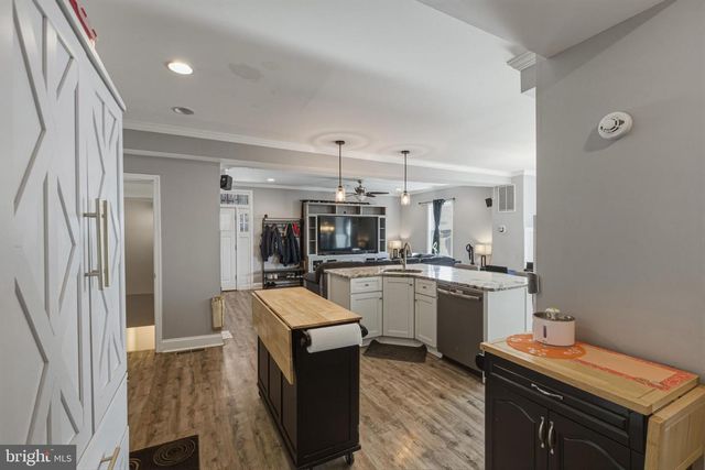 3807 FRANKFORD AVE, Baltimore, MD 21206