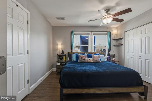 3807 FRANKFORD AVE, Baltimore, MD 21206