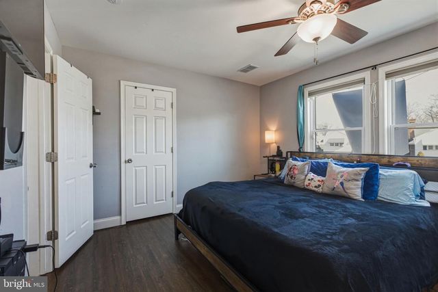 3807 FRANKFORD AVE, Baltimore, MD 21206