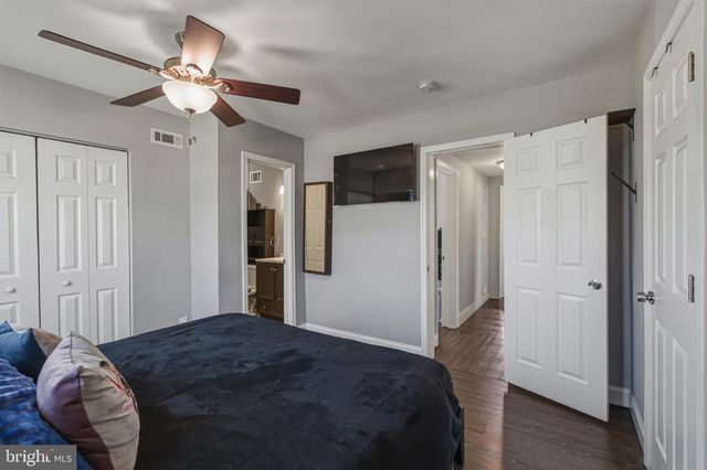 3807 FRANKFORD AVE, Baltimore, MD 21206