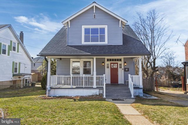 3807 FRANKFORD AVE, Baltimore, MD 21206