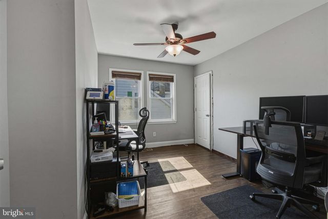 3807 FRANKFORD AVE, Baltimore, MD 21206