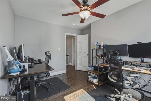 3807 FRANKFORD AVE, Baltimore, MD 21206