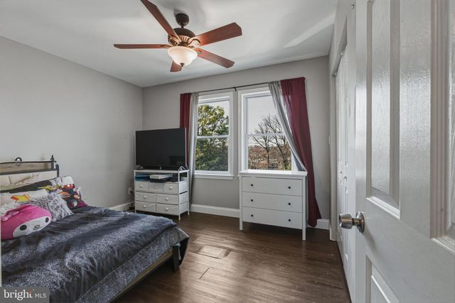 3807 FRANKFORD AVE, Baltimore, MD 21206