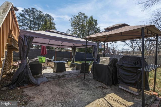 3807 FRANKFORD AVE, Baltimore, MD 21206