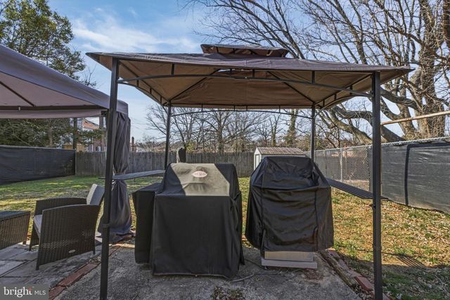 3807 FRANKFORD AVE, Baltimore, MD 21206