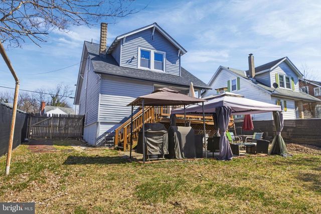 3807 FRANKFORD AVE, Baltimore, MD 21206