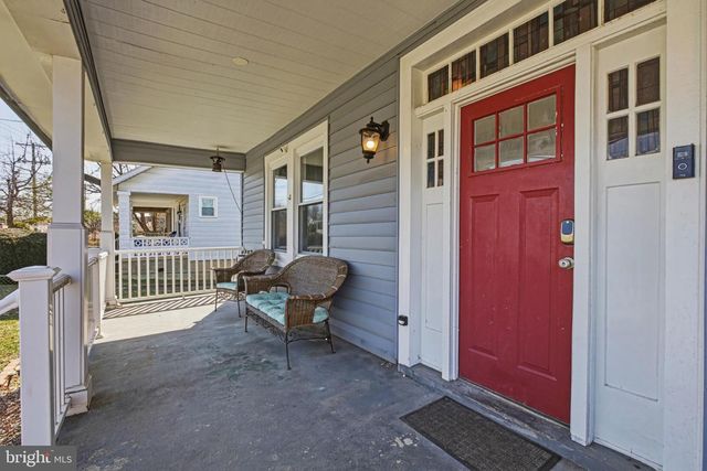 3807 FRANKFORD AVE, Baltimore, MD 21206