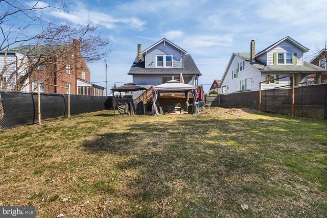 3807 FRANKFORD AVE, Baltimore, MD 21206