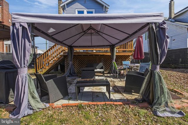 3807 FRANKFORD AVE, Baltimore, MD 21206