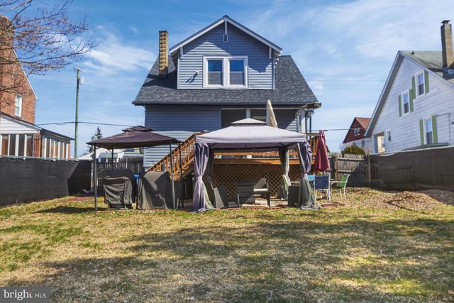 3807 FRANKFORD AVE, Baltimore, MD 21206