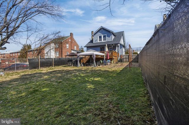 3807 FRANKFORD AVE, Baltimore, MD 21206